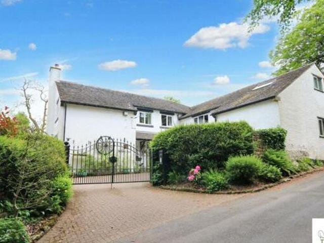 House for sale in Lyons, Greater London