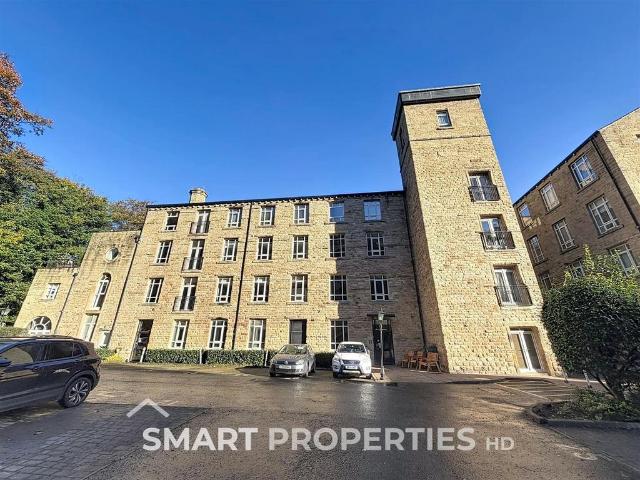 Apartment for rent in Golcar, Kirklees