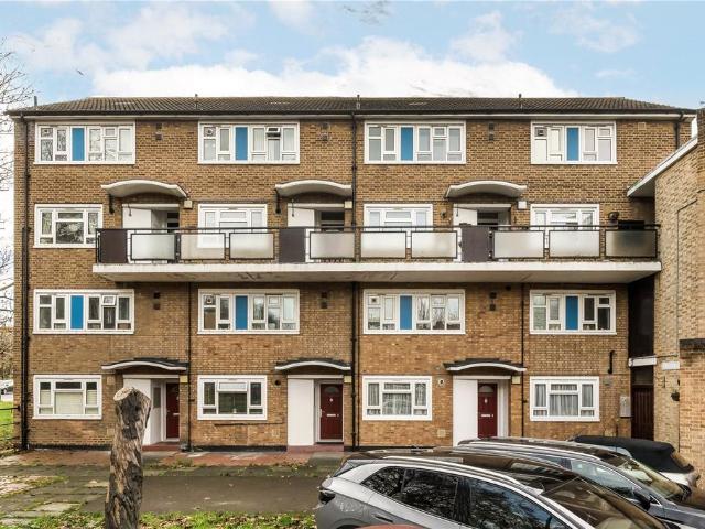 Apartment for rent in Kidbrooke, Greater London