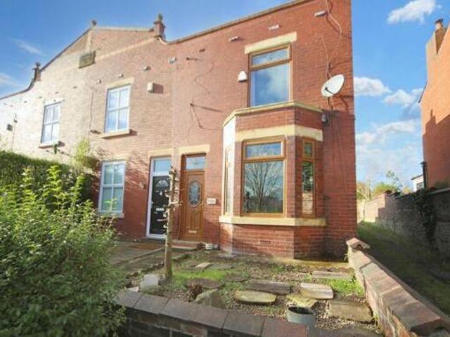 House for sale in Lancashire