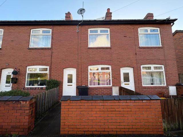 House for rent in Lamberhead Green, Wigan