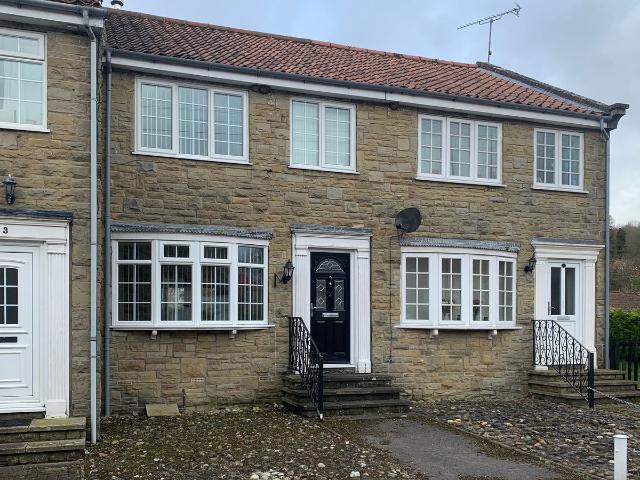 Apartment for rent in Thornton-le-dale, North Yorkshire