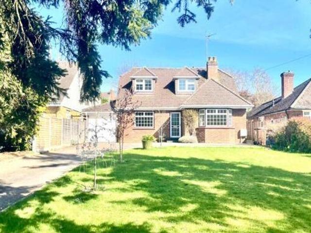 House for sale in Sawbridgeworth, Colliers End