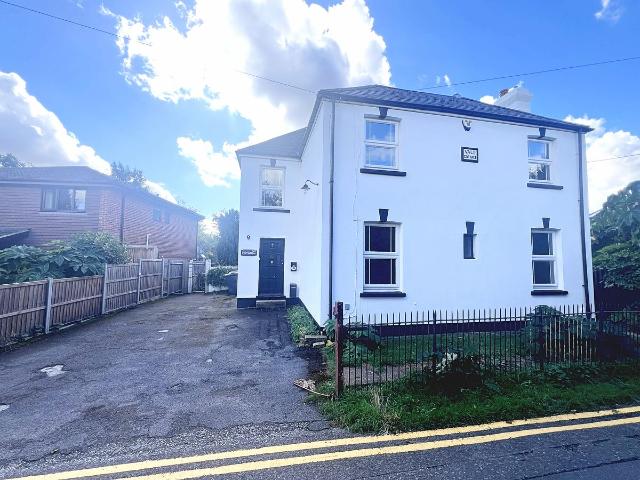 Apartment for rent in Ham Hill, Tonbridge and Malling