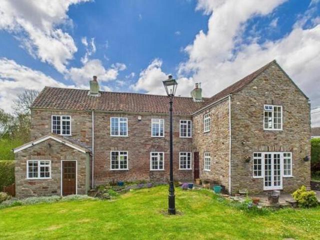House for sale in Feckenham, City Of Bristol
