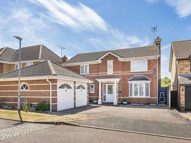 House for sale in Lyons, Greater London