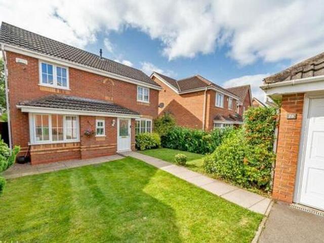 House for sale in Brownhills, West Midlands