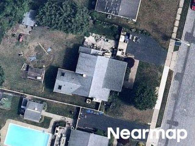House for sale in New Jersey