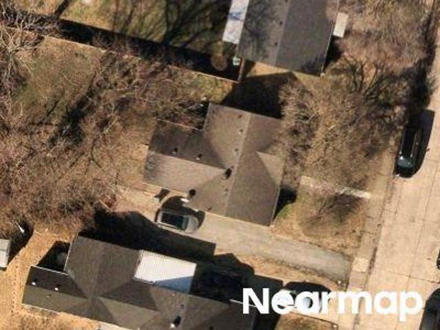 House for sale in Camby, Indiana