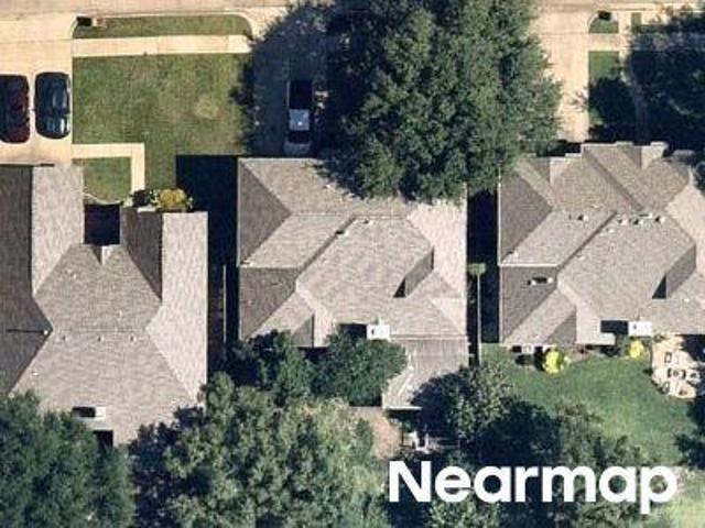 House for sale in Denton, Texas