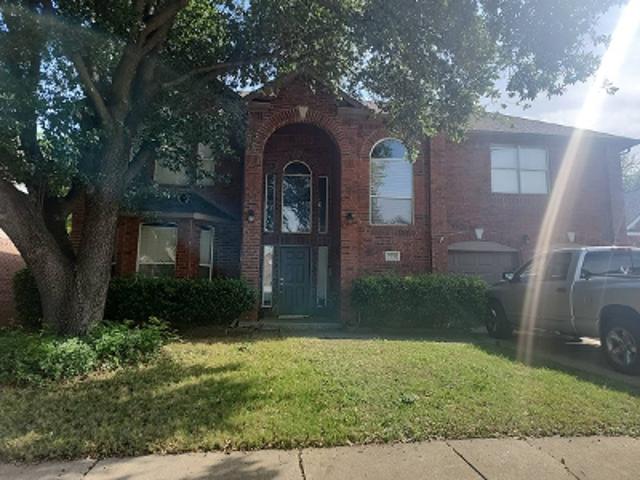 House for sale in Denton, Texas