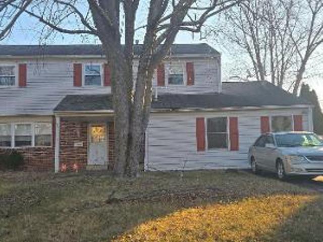 House for sale in Bucks, Pennsylvania