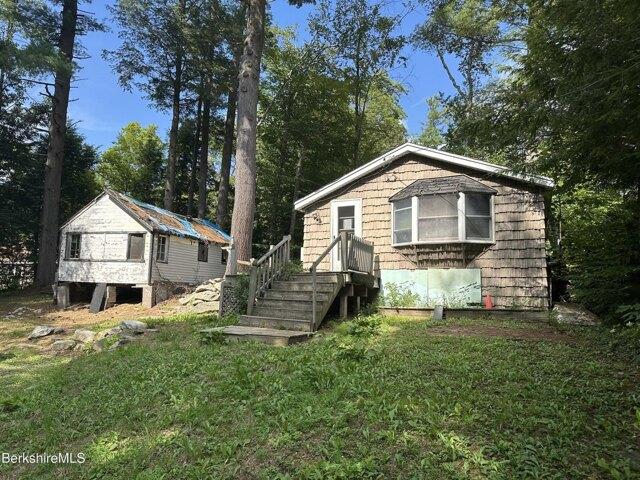 House for sale in Berkshire, Massachusetts