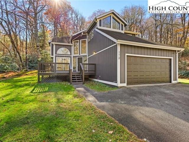 House for sale in North Carolina