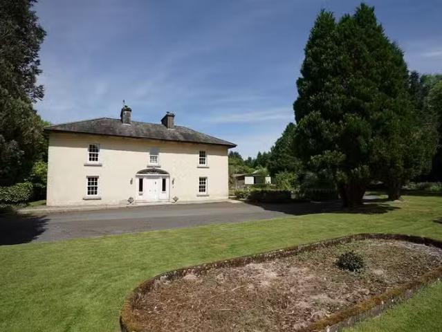 House to rent