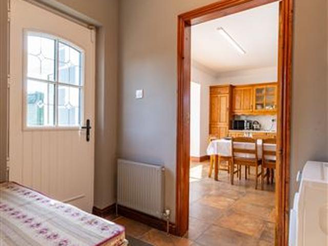 Detached House for sale in Edenderry, North Tipperary