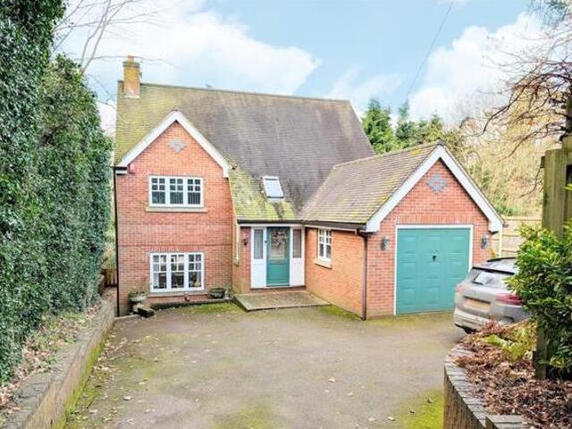 House for sale in Church Stretton, Shropshire