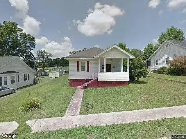 House for rent in Spartanburg