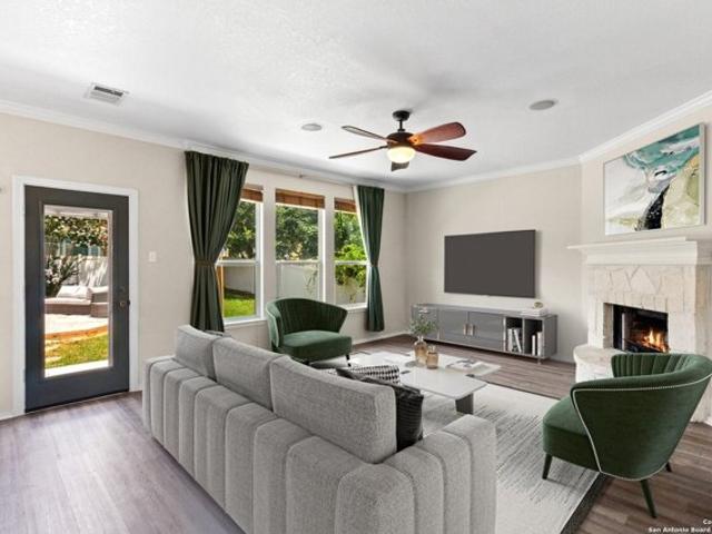 House for sale in Cibolo, Texas