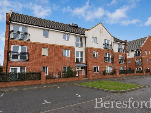 Apartment for rent in Laindon, Basildon