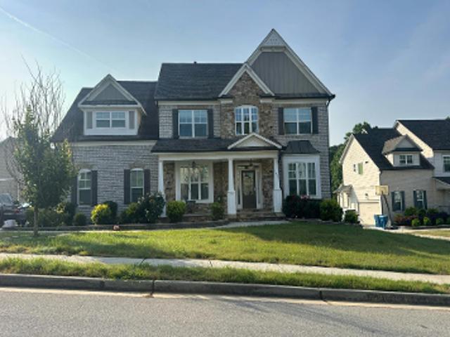 House for sale in Lawrenceville, Georgia