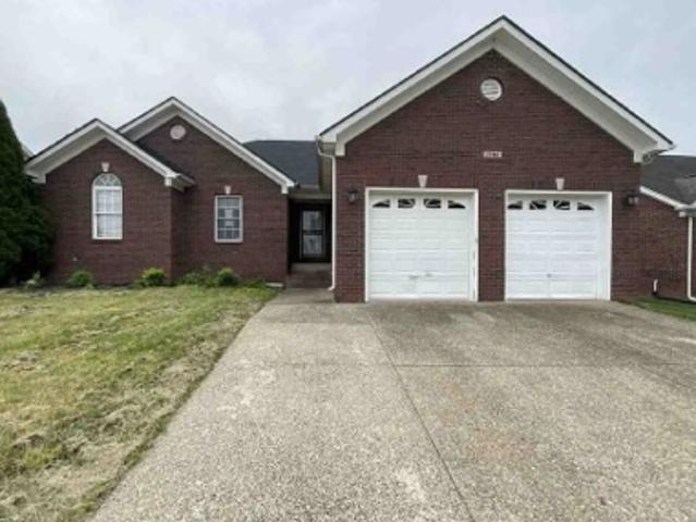 House for sale in Louisville, Kentucky