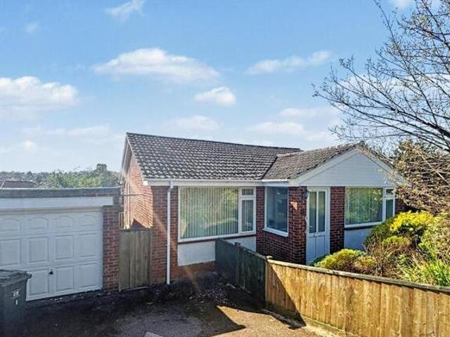 House for sale in Withycombe, Budlake