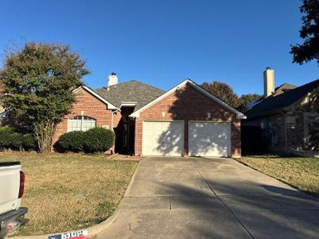 House for sale in Fort Worth, Texas