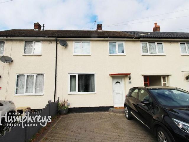 House for rent in Shard End, Birmingham