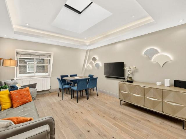 Apartment for rent in Paddington, Greater London