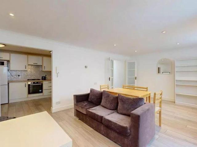 House for rent in Paddington, Greater London