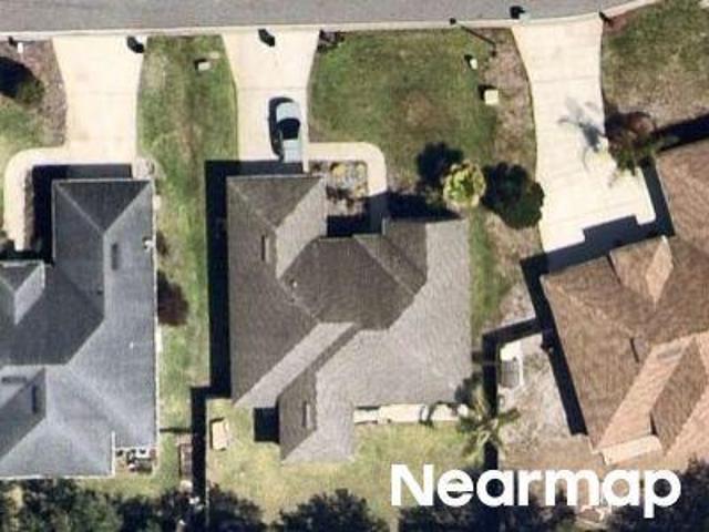 House for sale in Jacksonville, Florida