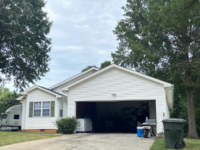 House for sale in Guilford, North Carolina