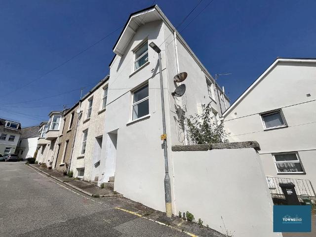 Apartment for rent in Falmouth, Cornwall