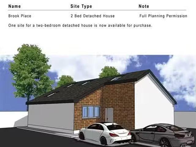 House to rent