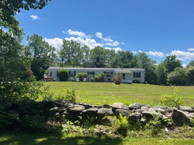 House for sale in New Hampshire