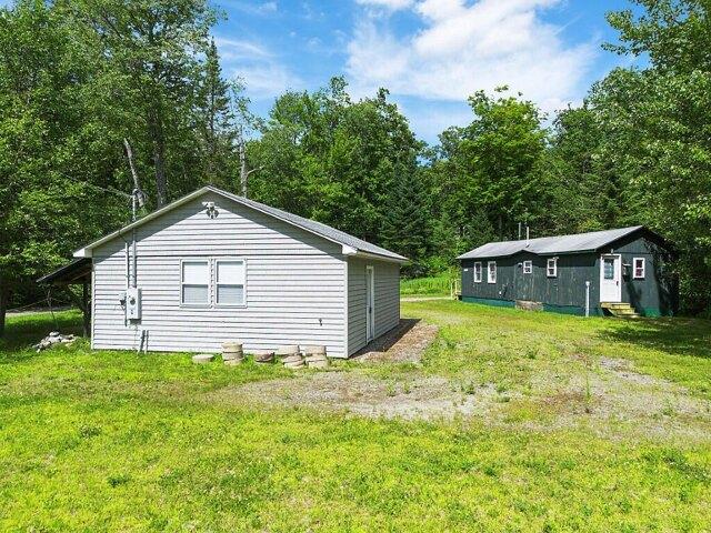 House for sale in Belgrade, Maine