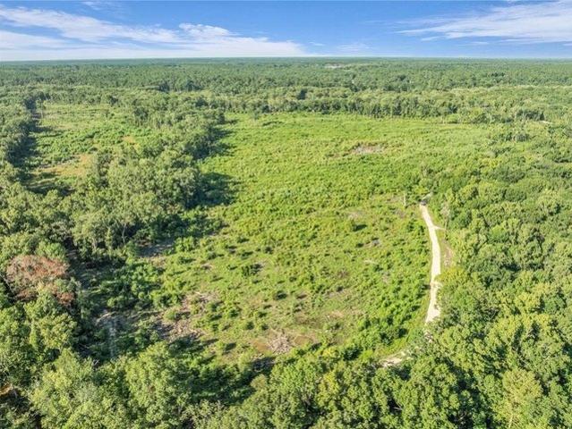 Land for sale in Jesup, Georgia