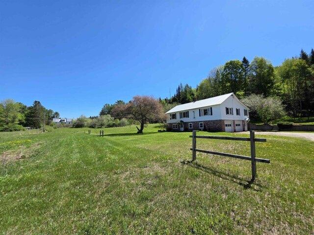 House for sale in Lyndon, Vermont