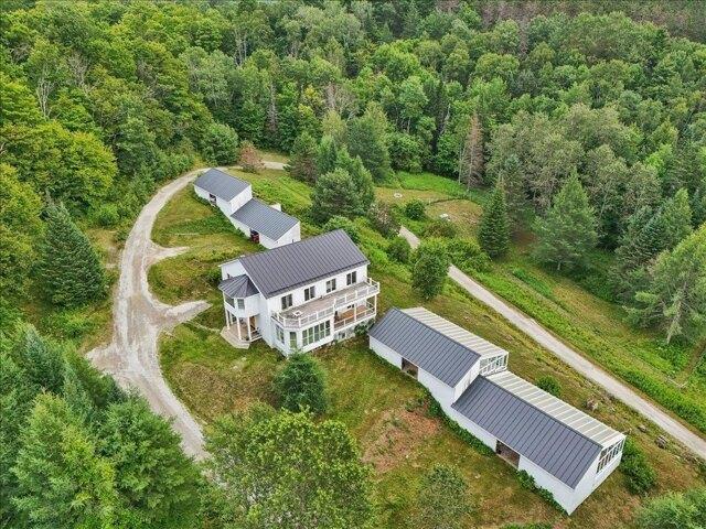 House for sale in Plainfield, Vermont