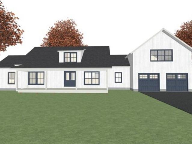House for sale in Strafford, Vermont