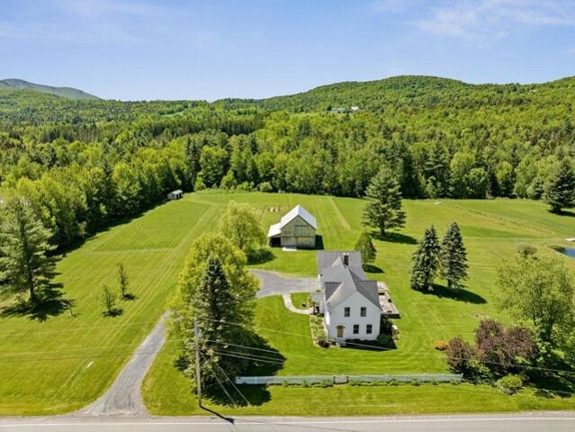 House for sale in Warren, Vermont