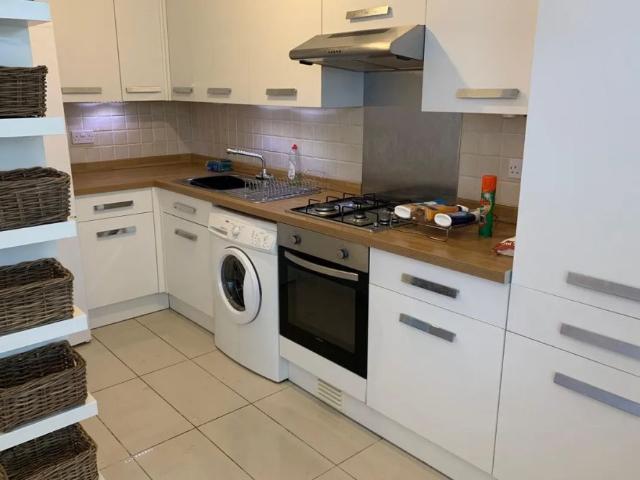 Apartment for rent in Falcon Lodge, Wales