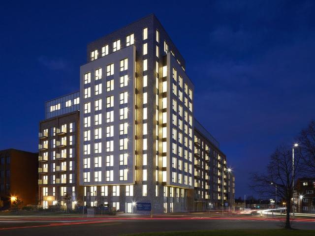 Apartment for rent in Elstree and Borehamwood, Elstree