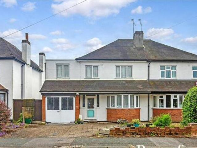House for sale in Brook Street, Navestock Side