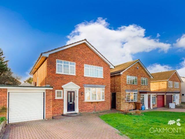 House for rent in South Weald, Brentwood