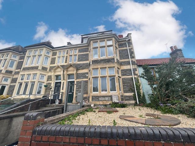 Apartment for rent in Feckenham, City Of Bristol