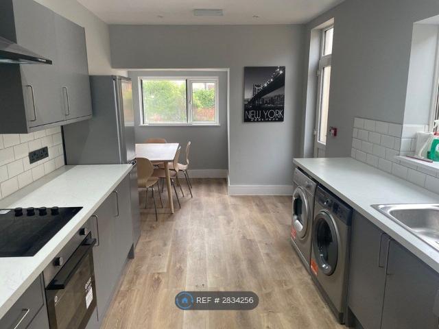 House for rent in Feckenham, City Of Bristol