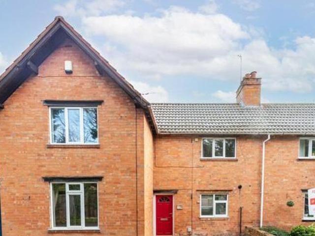 House for sale in Fairfield, Bromsgrove