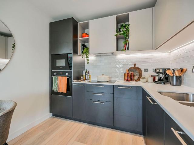 Apartment for rent in Harringay Ladder, Greater London